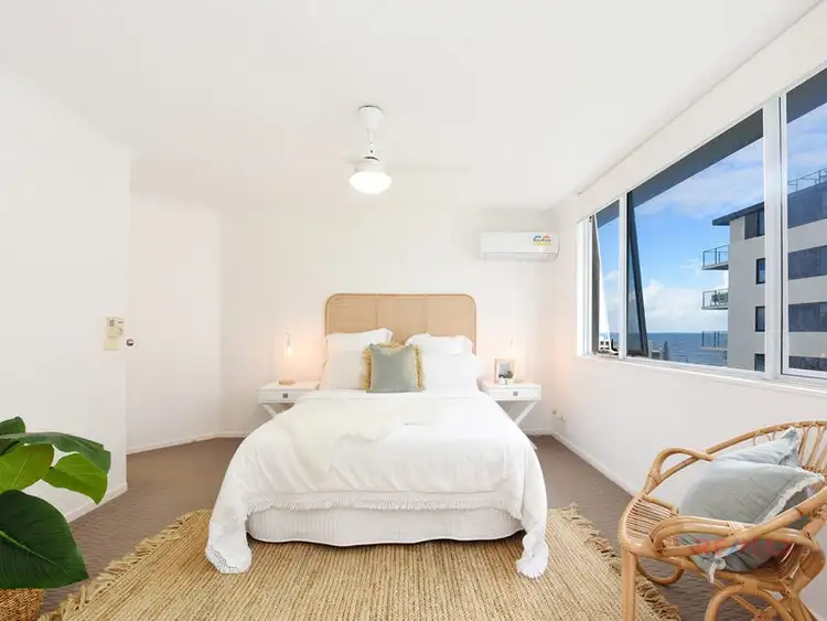 Seventh view of Homely unit listing, 8/17 Canberra Terrace, Kings Beach QLD 4551