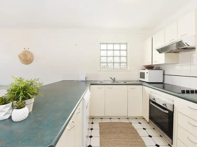 Third view of Homely unit listing, 1/8 Orvieto Terrace, Kings Beach QLD 4551