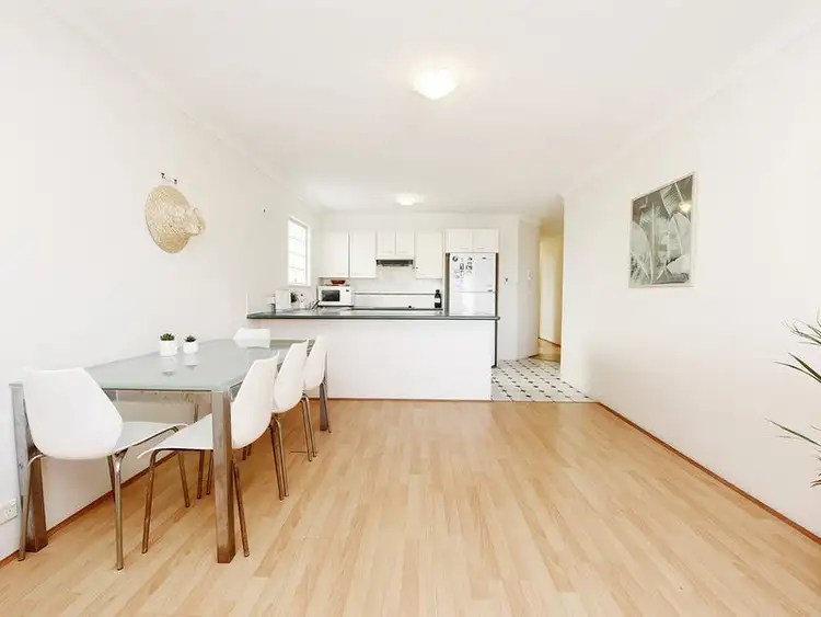 Fourth view of Homely unit listing, 1/8 Orvieto Terrace, Kings Beach QLD 4551