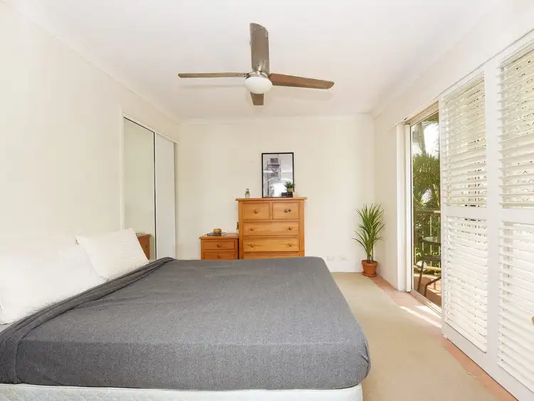 Fifth view of Homely unit listing, 1/8 Orvieto Terrace, Kings Beach QLD 4551