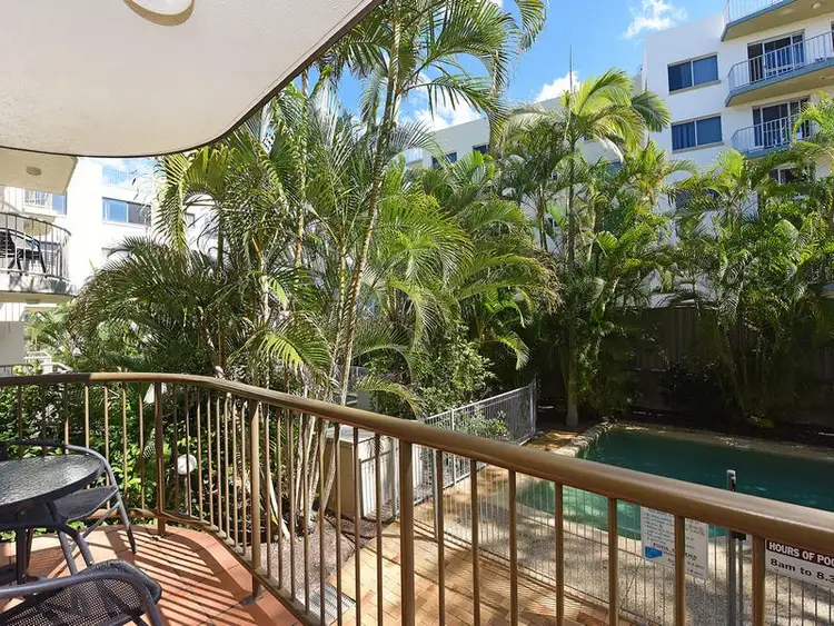 Sixth view of Homely unit listing, 1/8 Orvieto Terrace, Kings Beach QLD 4551