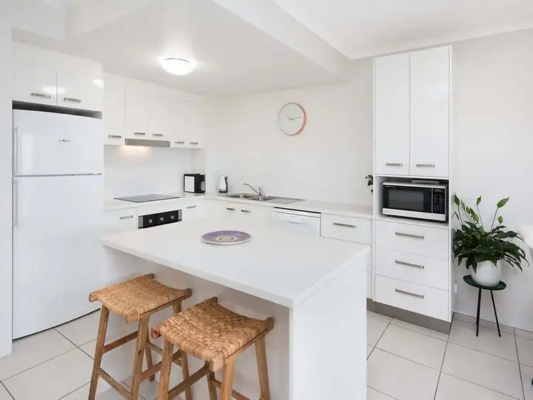 Second view of Homely unit listing, 11/44 Edmund Street, Kings Beach QLD 4551