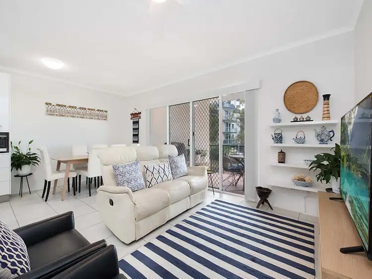 Third view of Homely unit listing, 11/44 Edmund Street, Kings Beach QLD 4551