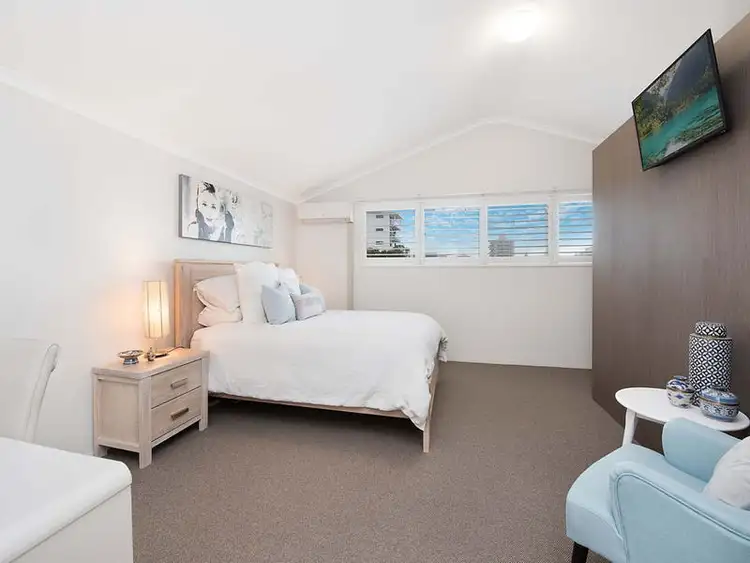 Fourth view of Homely unit listing, 11/44 Edmund Street, Kings Beach QLD 4551