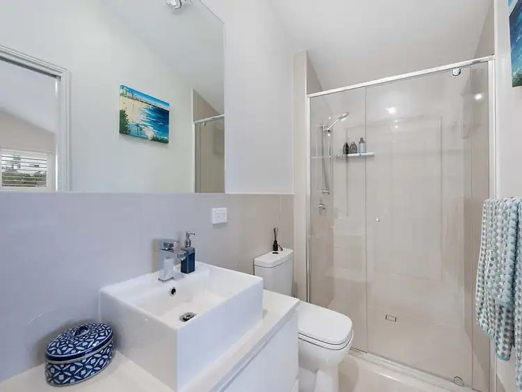 Fifth view of Homely unit listing, 11/44 Edmund Street, Kings Beach QLD 4551