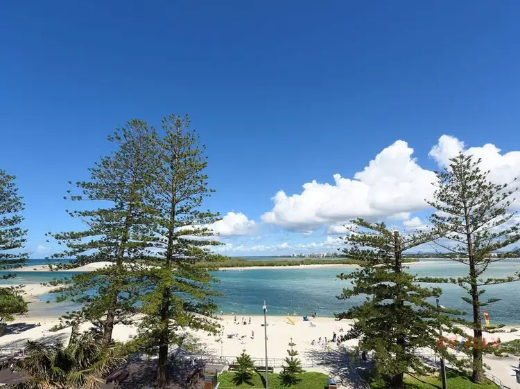 414/10 Leeding Terrace, Caloundra QLD 4551
