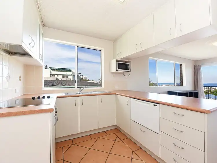 Second view of Homely unit listing, 12/15 Verney Street, Kings Beach QLD 4551