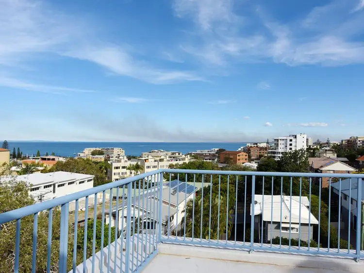 Fifth view of Homely unit listing, 12/15 Verney Street, Kings Beach QLD 4551