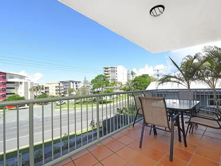 1/18 Mahia Terrace, Kings Beach QLD 4551