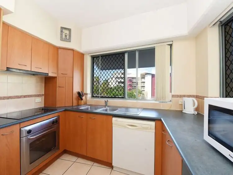 Second view of Homely unit listing, 1/18 Mahia Terrace, Kings Beach QLD 4551