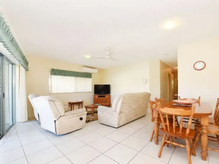 Third view of Homely unit listing, 1/18 Mahia Terrace, Kings Beach QLD 4551