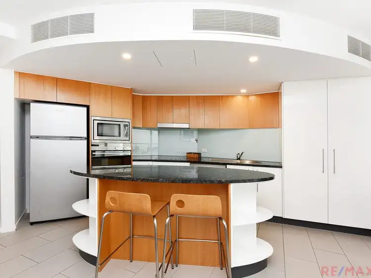 Second view of Homely unit listing, 204/10 Leeding Terrace, Caloundra QLD 4551