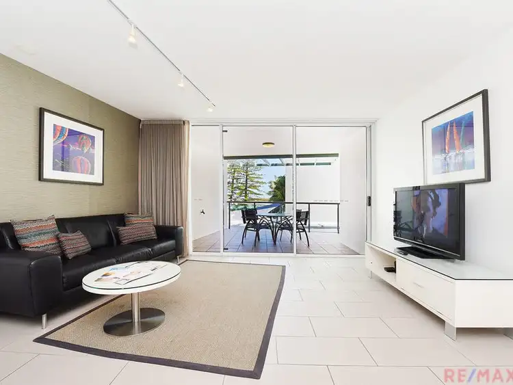 Third view of Homely unit listing, 204/10 Leeding Terrace, Caloundra QLD 4551