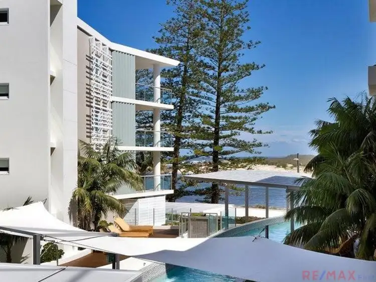 Fourth view of Homely unit listing, 204/10 Leeding Terrace, Caloundra QLD 4551