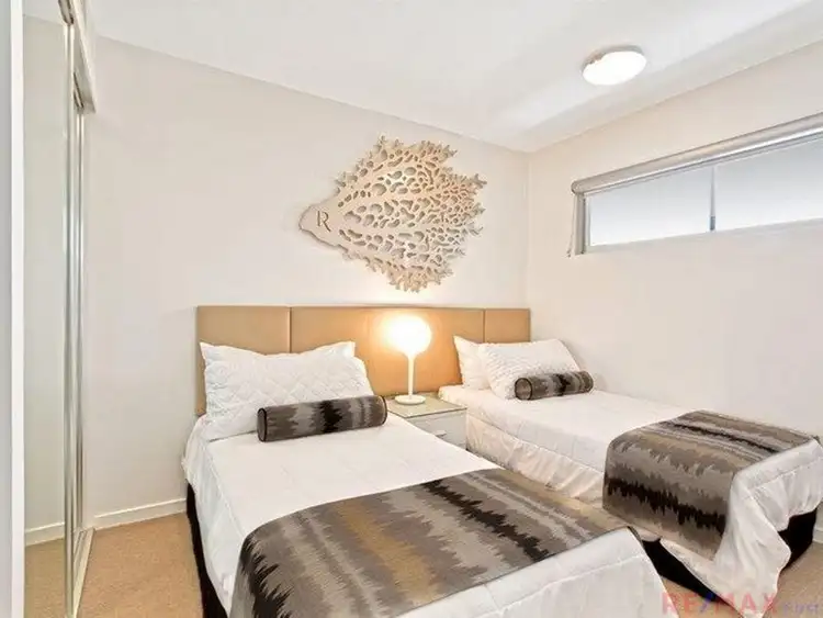 Seventh view of Homely unit listing, 204/10 Leeding Terrace, Caloundra QLD 4551