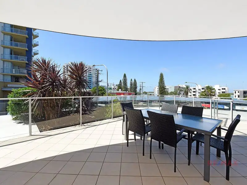 Main view of Homely unit listing, 207/115 Bulcock Street, Caloundra QLD 4551