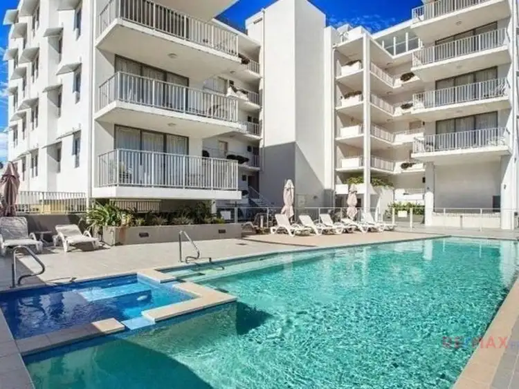 Third view of Homely unit listing, 207/115 Bulcock Street, Caloundra QLD 4551
