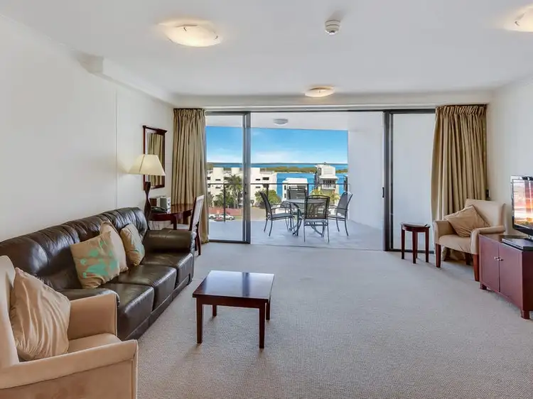 507/115 Bulcock Street, Caloundra QLD 4551