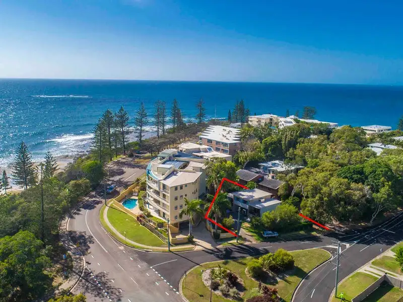 Main view of Homely house listing, 1 Ernest Street, Kings Beach QLD 4551