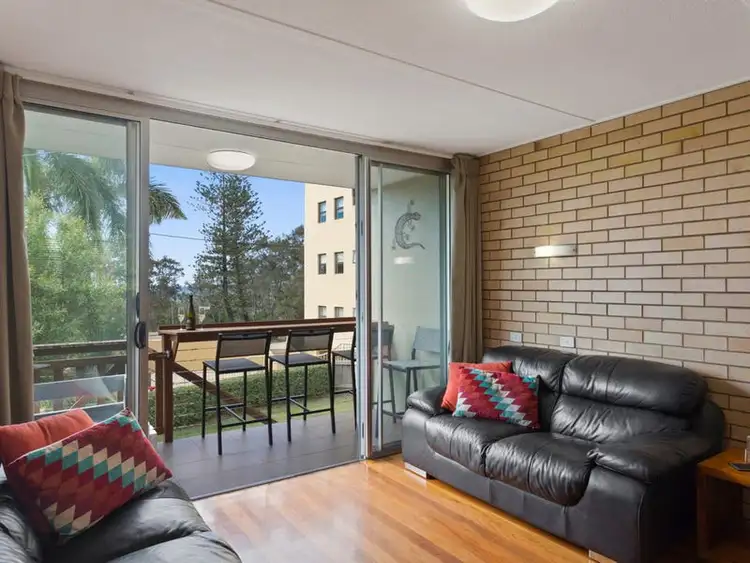 Sixth view of Homely house listing, 1 Ernest Street, Kings Beach QLD 4551