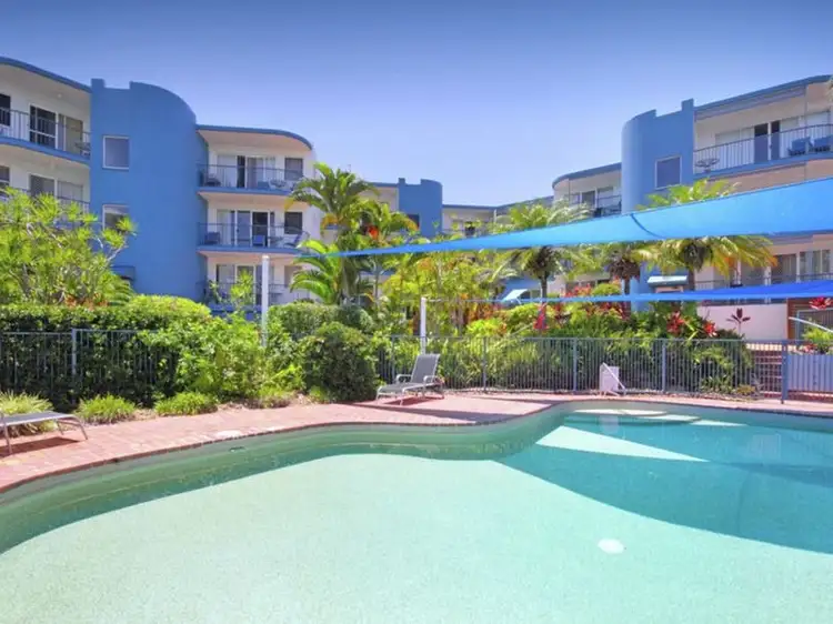 21/59 Minchinton Street, Caloundra QLD 4551