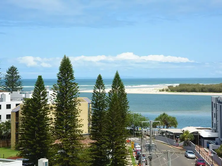 606/115 Bulcock Street, Caloundra QLD 4551