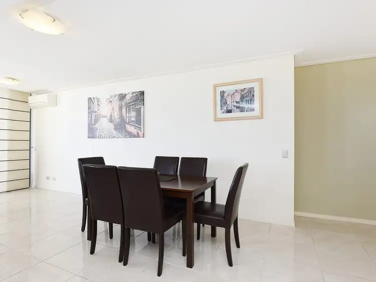 Fourth view of Homely unit listing, 606/115 Bulcock Street, Caloundra QLD 4551