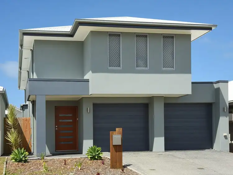 35 Pearl Crescent, Caloundra West QLD 4551