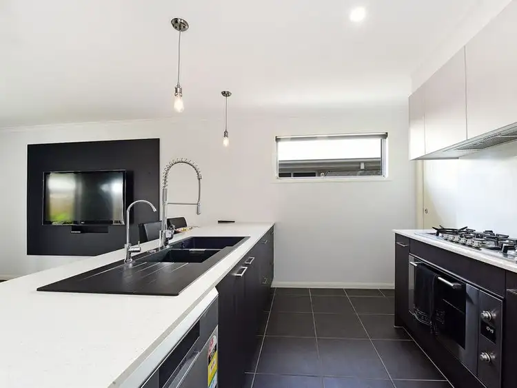 Second view of Homely house listing, 35 Pearl Crescent, Caloundra West QLD 4551
