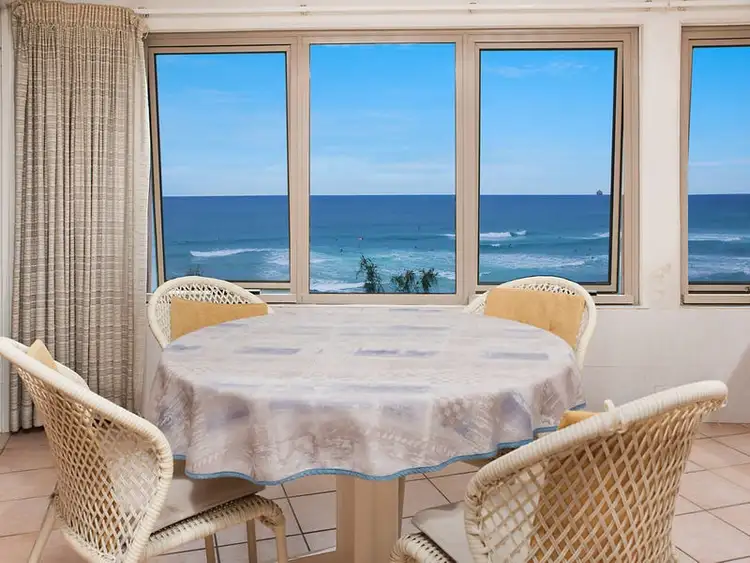 Second view of Homely unit listing, 4/31 Warne Terrace, Caloundra QLD 4551