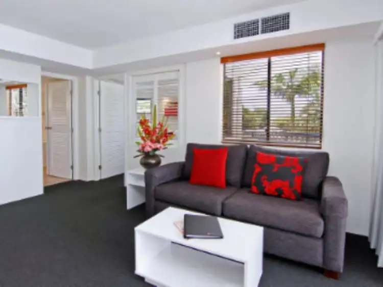 Third view of Homely unit listing, 212/75 Esplanade, Golden Beach QLD 4551