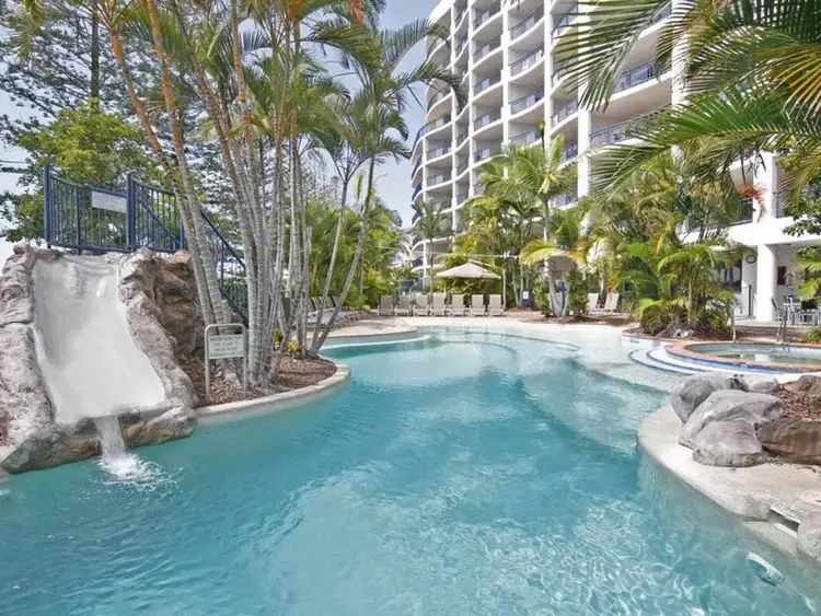 Fourth view of Homely unit listing, 212/75 Esplanade, Golden Beach QLD 4551