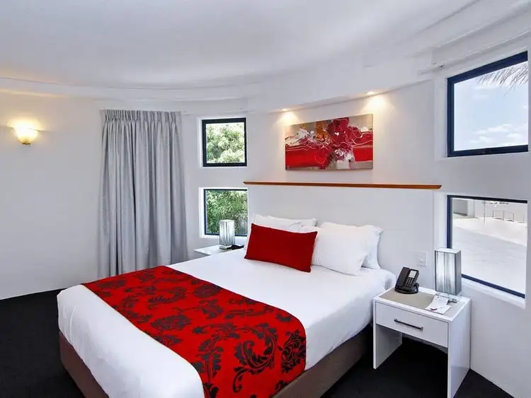 Fifth view of Homely unit listing, 212/75 Esplanade, Golden Beach QLD 4551