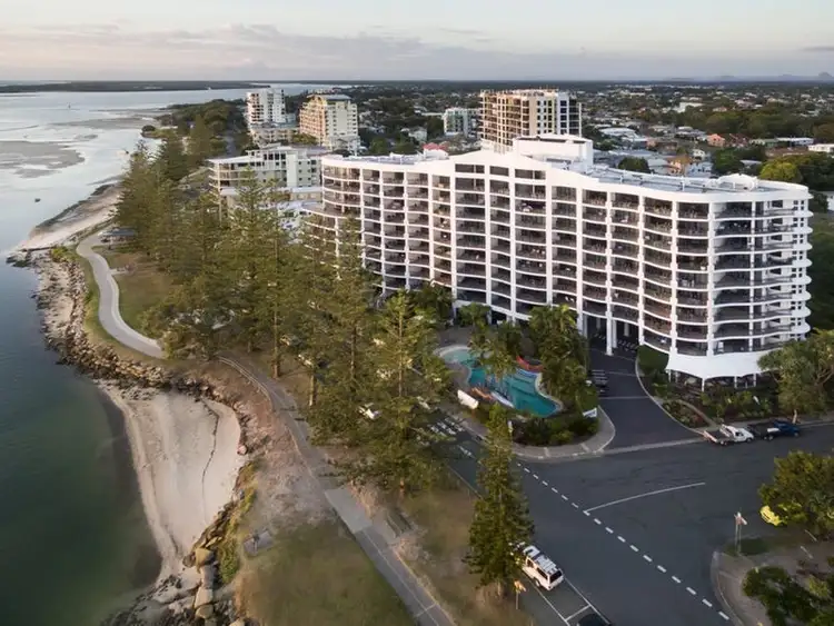 Sixth view of Homely unit listing, 212/75 Esplanade, Golden Beach QLD 4551