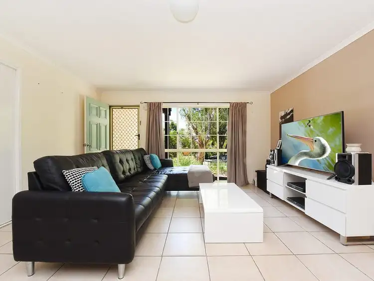 Second view of Homely unit listing, 41/8 Lyon Street, Dicky Beach QLD 4551