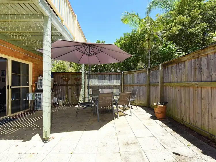 Fifth view of Homely unit listing, 41/8 Lyon Street, Dicky Beach QLD 4551