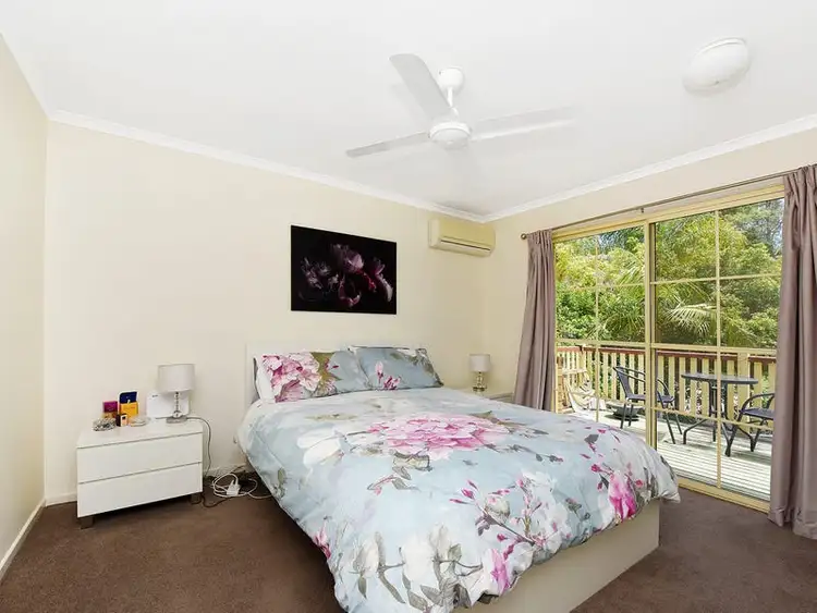 Sixth view of Homely unit listing, 41/8 Lyon Street, Dicky Beach QLD 4551