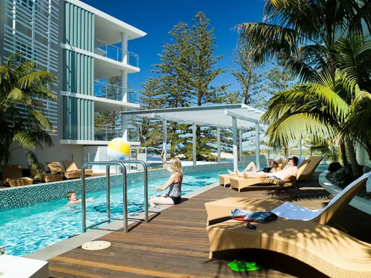 507/10 Leeding Terrace, Caloundra QLD 4551
