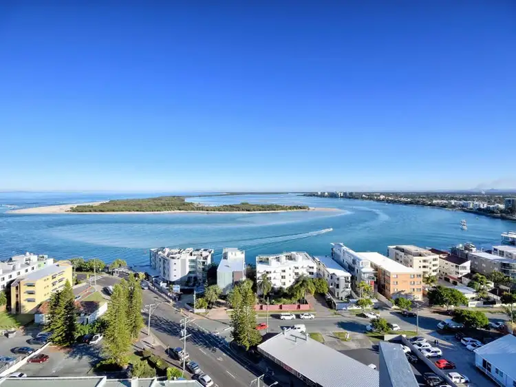 1005/111 Bulcock Street, Caloundra QLD 4551