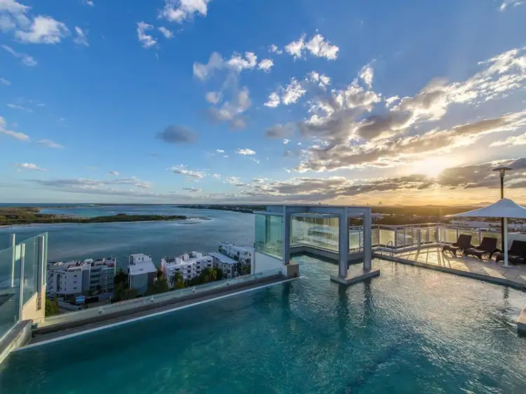 501/111 Bulcock Street, Caloundra QLD 4551