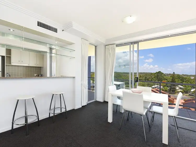 Sixth view of Homely unit listing, 501/111 Bulcock Street, Caloundra QLD 4551