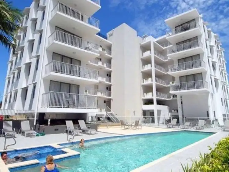 305/115 Bulcock Street, Caloundra QLD 4551