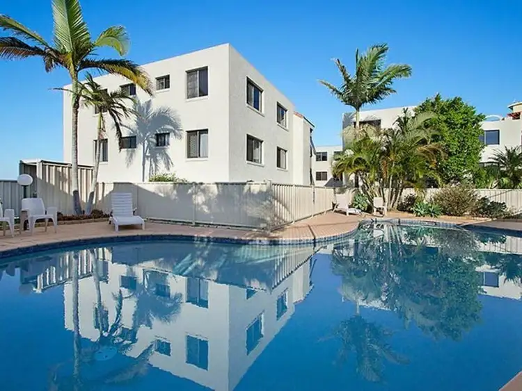 15/43 Albert Street, Kings Beach QLD 4551