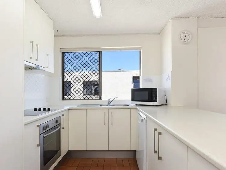 Second view of Homely unit listing, 15/43 Albert Street, Kings Beach QLD 4551
