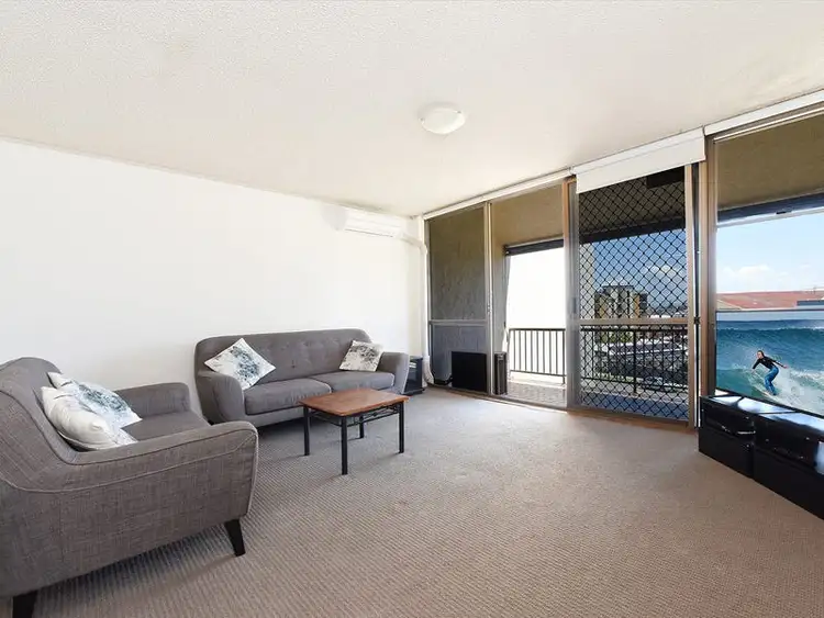 Third view of Homely unit listing, 15/43 Albert Street, Kings Beach QLD 4551