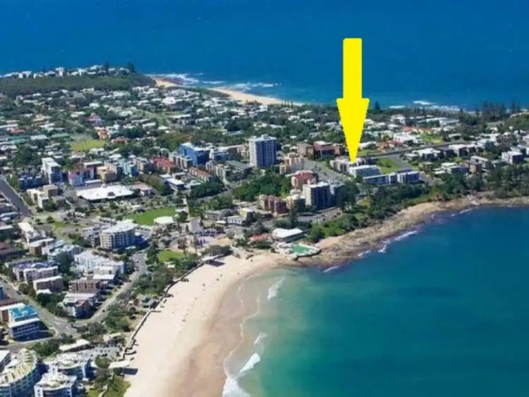 Fourth view of Homely unit listing, 15/43 Albert Street, Kings Beach QLD 4551