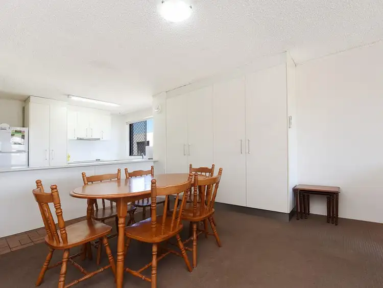 Fifth view of Homely unit listing, 15/43 Albert Street, Kings Beach QLD 4551