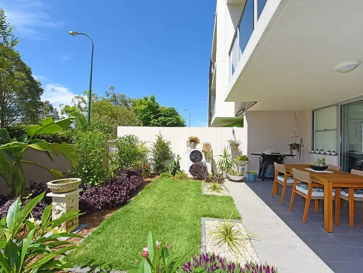 Second view of Homely unit listing, 3/42 Pelican Waters Boulevard, Pelican Waters QLD 4551