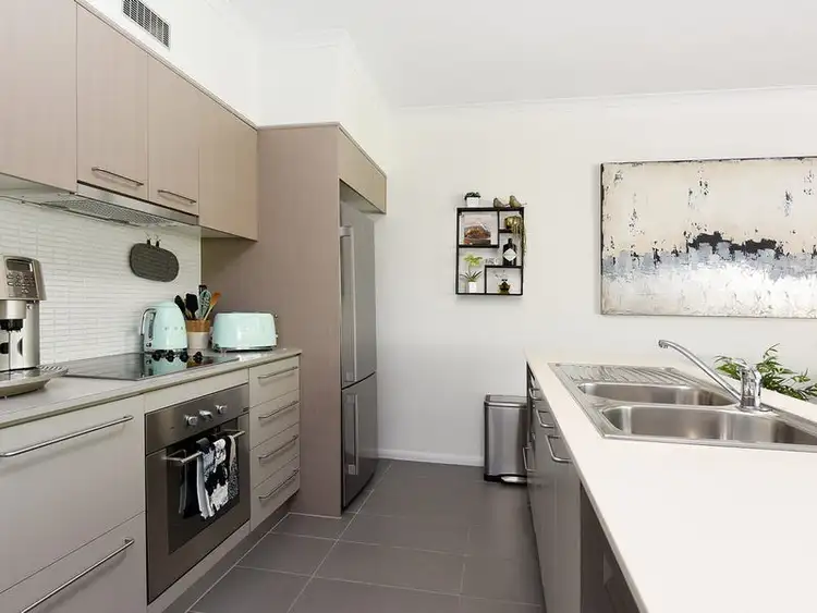 Third view of Homely unit listing, 3/42 Pelican Waters Boulevard, Pelican Waters QLD 4551