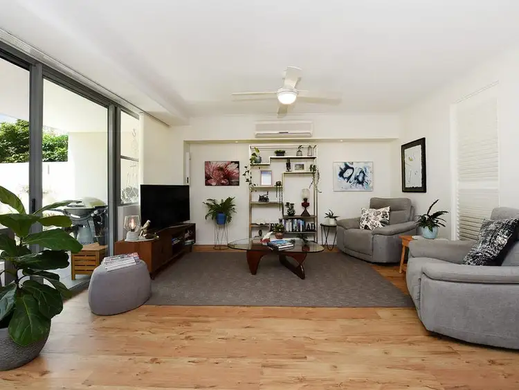 Fourth view of Homely unit listing, 3/42 Pelican Waters Boulevard, Pelican Waters QLD 4551